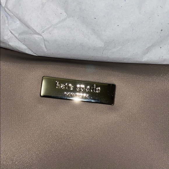 Kate Spade Tote - Picture 9 of 9